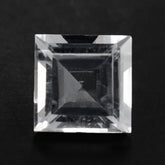 CRYSTAL CUT SQUARE 7MM 2.23 Cts.