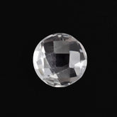 CRYSTAL BRIOLETTE ROUND 4MM 0.25 Cts.