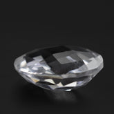CRYSTAL BRIOLETTE OVAL 11X9MM 3.10 Cts.