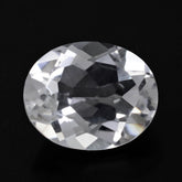 CRYSTAL CUT OVAL 11X9MM 3.34 Cts.