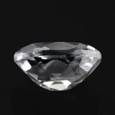 CRYSTAL CUT OVAL 11X9MM 3.34 Cts.