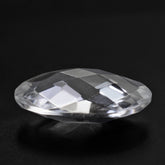 CRYSTAL BRIOLETTE OVAL 14X10MM 4.37 Cts.