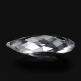 CRYSTAL BRIOLETTE PEAR 14X9MM 3.03 Cts.