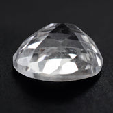 CRYSTAL CHECKER OVAL CAB 9X6MM 1.75 Cts.
