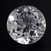 CRYSTAL CUT ROUND 15MM 10.81 Cts.