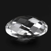 CRYSTAL BRIOLETTE ROUND 12MM 5.17 Cts.
