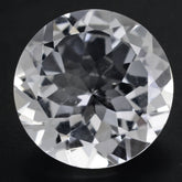 CRYSTAL CUT ROUND 17MM 13.52 Cts.