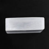 CRYSTAL FROSTED PLATES 25X20MM 44.07 Cts.