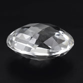 CRYSTAL BRIOLETTE ROUND 14MM 8.34 Cts.