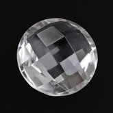 CRYSTAL BRIOLETTE ROUND 10MM 3.23 Cts.