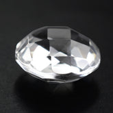 CRYSTAL BRIOLETTE ROUND 10MM 3.30 Cts.