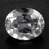 CRYSTAL CUT OVAL 11X9MM 3.32 Cts.