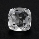 CRYSTAL CUT CUSHION 6MM 0.87 Cts.