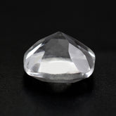 CRYSTAL CUT CUSHION 6MM 0.87 Cts.