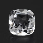 CRYSTAL CUT CUSHION 6MM 1.00 Cts.
