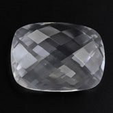 CRYSTAL BRIOLETTE CUSHION 20X15MM 12.49 Cts.