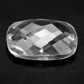 CRYSTAL CHECKER CUSHION 16MM 7.92 Cts.