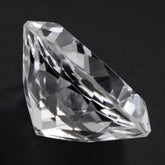 CRYSTAL CUT ROUND 18MM 18.78 Cts.