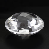 CRYSTAL BRIOLETTE ROUND 14MM 8.89 Cts.