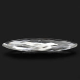 CRYSTAL BRIOLETTE MARQUISE 41.50X15.50MM 25.67 Cts.