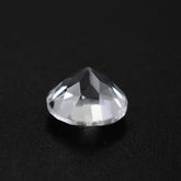 CRYSTAL CUT ROUND 4.25MM 0.36 Cts.
