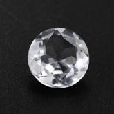 CRYSTAL CUT ROUND 5.50MM 0.56 Cts.