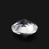 CRYSTAL CUT ROUND 5.50MM 0.56 Cts.