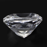 CRYSTAL CUT CUSHION 14MM 10.09 Cts.