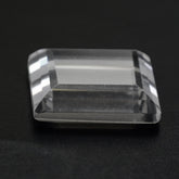 CRYSTAL SQUARE PLATES 10MM 3.04 Cts.