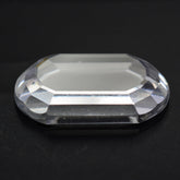CRYSTAL CUSHION PLATES 20X16MM 11.29 Cts.