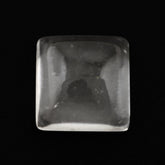 CRYSTAL SQUARE CAB 6MM 1.21 Cts.