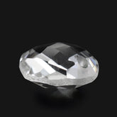 CRYSTAL BRIOLETTE CUSHION (FULL DRILL) 8MM 1.85 Cts.