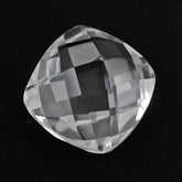 CRYSTAL BRIOLETTE CUSHION 8MM 1.81 Cts.