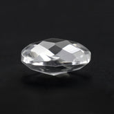CRYSTAL BRIOLETTE CUSHION 8MM 1.81 Cts.