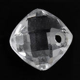 CRYSTAL BRIOLETTE CUSHION (FULL DRILL) 6MM 0.78 Cts.