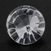 CRYSTAL CLUBS TOP ROUND (DES#93) 10MM 2.88 Cts.