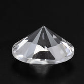 CRYSTAL CLUBS TOP ROUND (DES#93) 10MM 2.88 Cts.