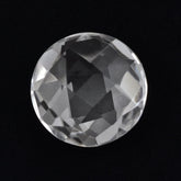CRYSTAL BRIOLETTE ROUND 8MM 1.77 Cts.