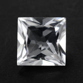 CRYSTAL PRINCESS CUT SQUARE 7MM 1.64 Cts.