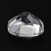 CRYSTAL CUT CUSHION 9MM 2.82 Cts.