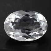 CRYSTAL CUT OVAL 14X10MM 5.59 Cts.