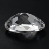 CRYSTAL CUT OVAL 14X10MM 5.59 Cts.