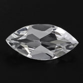 CRYSTAL CUT MARQUISE 15X7.50MM 3.87 Cts.