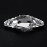 CRYSTAL CUT MARQUISE 15X7.50MM 3.87 Cts.