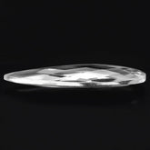 CRYSTAL BRIOLETTE PEAR 35X11.50MM 12.15 Cts.