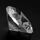 CRYSTAL CLUBS TOP ROUND (DES#93) 12MM 4.88 Cts.