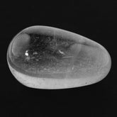 CRYSTAL PLAIN EGG 42X29MM 191 Cts.