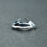 CRYSTAL QUARTZ CUT OVAL 10X8MM 2.55 Cts.