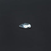 CRYSTAL ROCK QUARTZ CUT PEAR (CLEAN) 5.50X3.50 MM 0.27 CTS