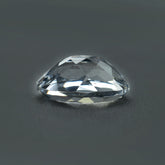 CRYSTAL ROCK QUARTZ CUT OVAL (CLEAN) 16.00X12.00 MM 8.70 CTS